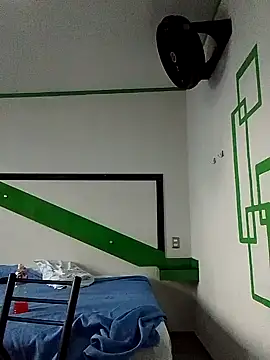 NewBe9D9 online show from March 3, 2025, 11:03 pm