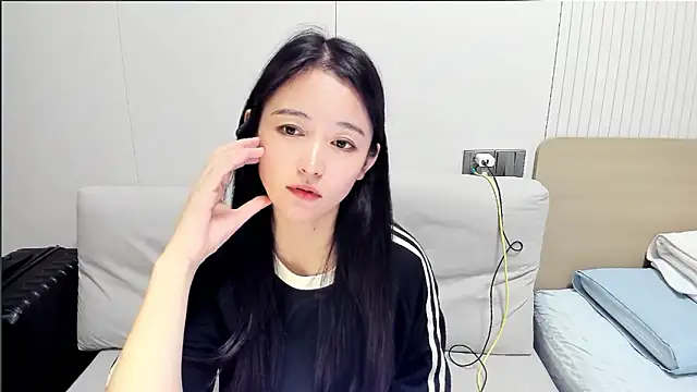 CN-Babycat online show from September 29, 2025, 6:07 am