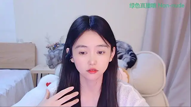 Snapshot of CN-Babycat chatting on April 22, 2026, 2:40 pm CN-Babycat online show from April 22, 2026, 2:40 pm