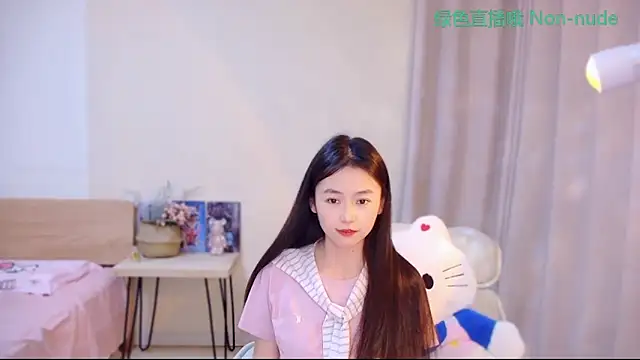 Snapshot of CN-Babycat chatting on May 7, 2026, 4:29 am CN-Babycat online show from May 7, 2026, 4:29 am