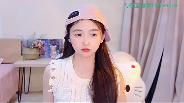 Snapshot of CN-Babycat chatting on May 8, 2026, 3:50 pm CN-Babycat online show from May 8, 2026, 3:50 pm