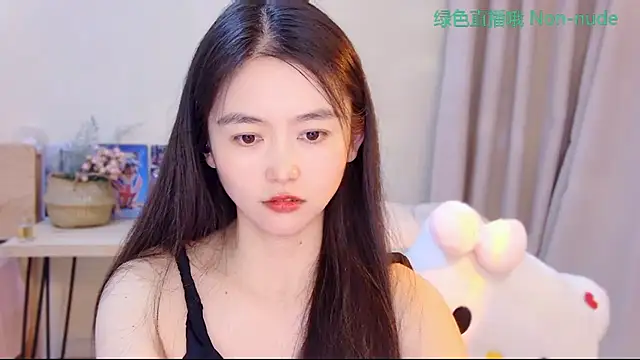Snapshot of CN-Babycat chatting on May 9, 2026, 3:56 am CN-Babycat online show from May 9, 2026, 3:56 am