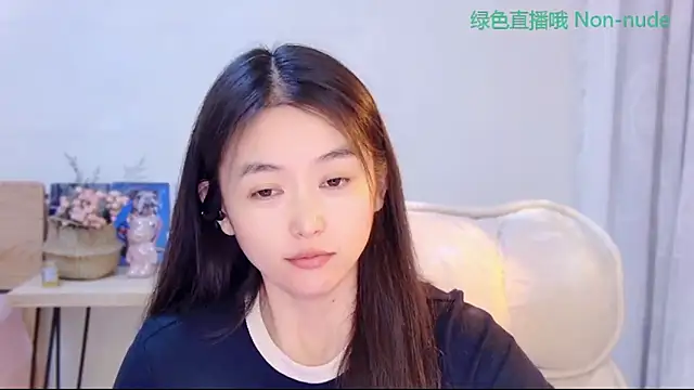 Snapshot of CN-Babycat chatting on May 18, 2026, 3:24 am CN-Babycat online show from May 18, 2026, 3:24 am