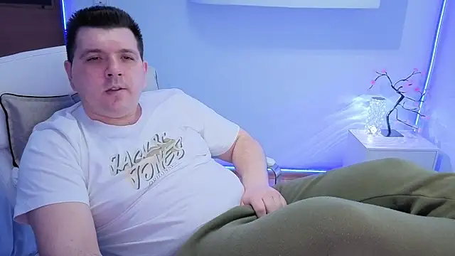 Snapshot of JasonJacks chatting on April 27, 2026, 3:59 am JasonJacks online show from April 27, 2026, 3:59 am