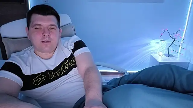 Snapshot of JasonJacks chatting on April 29, 2026, 3:10 am JasonJacks online show from April 29, 2026, 3:10 am