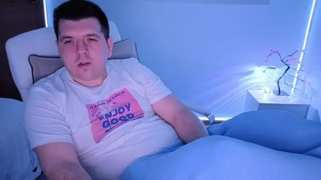 Snapshot of JasonJacks chatting on May 1, 2026, 3:00 am JasonJacks online show from May 1, 2026, 3:00 am