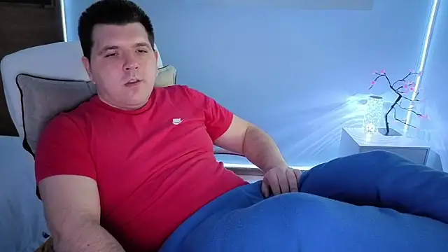 Snapshot of JasonJacks chatting on May 7, 2026, 4:18 am JasonJacks online show from May 7, 2026, 4:18 am