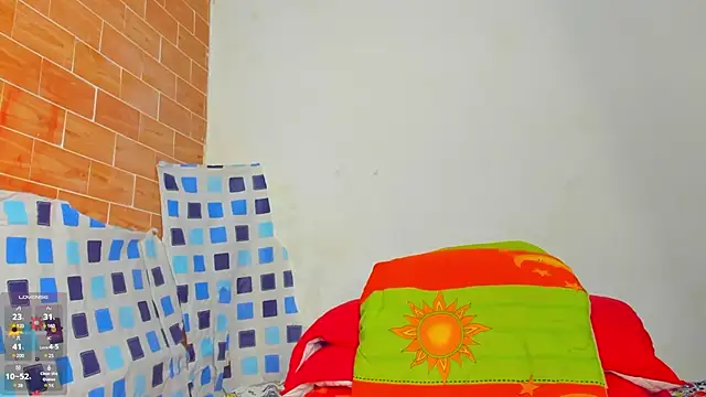 Snapshot of yonsol_abril chatting on January 11, 2025, 5:18 pm yonsol abril online show from January 11, 2025, 5:18 pm