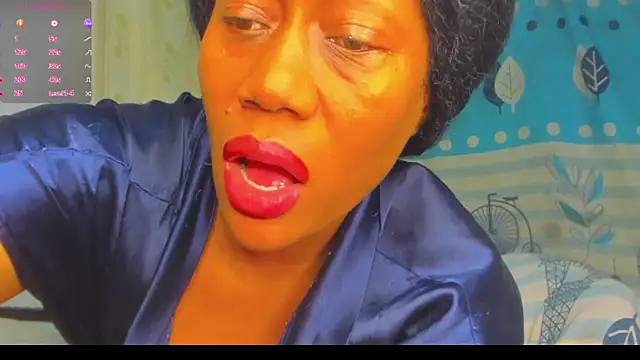 yonsol abril online show from May 31, 2026, 9:16 pm