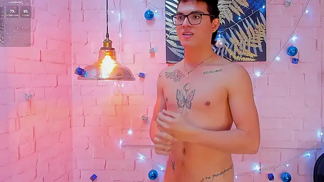 Snapshot of JACK_BLOSSOM_ chatting on December 20, 2024, 6:02 pm JACK BLOSSOM online show from December 20, 2024, 6:02 pm