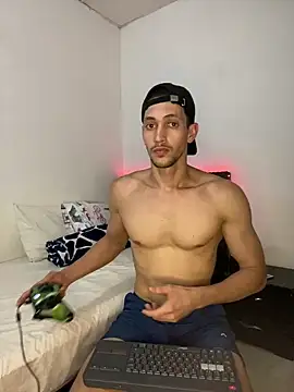 JOSE PAPUFA online show from December 23, 2024, 6:27 pm