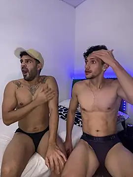 JOSE PAPUFA online show from December 25, 2024, 11:31 pm