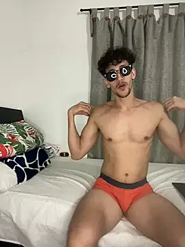 JOSE PAPUFA online show from January 4, 2025, 2:25 am