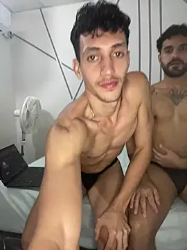 JOSE PAPUFA online show from January 22, 2025, 12:27 am