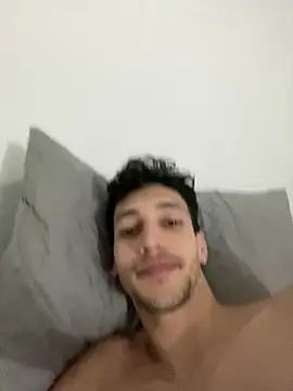 JOSE PAPUFA online show from January 25, 2025, 1:30 pm