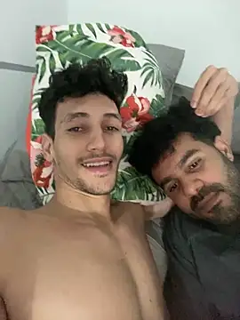 JOSE PAPUFA online show from January 26, 2025, 7:31 pm