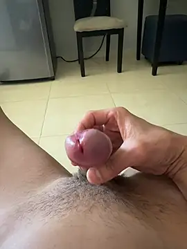 JOSE PAPUFA online show from April 2, 2026, 7:00 pm