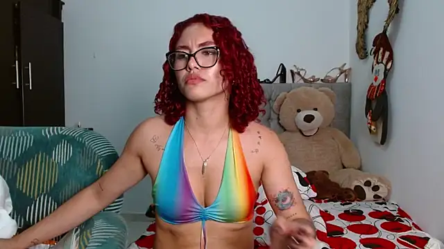 Sexy Lia  online show from March 22, 2025, 3:30 am