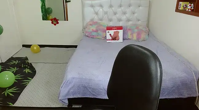 perlabeautiful online show from March 18, 2025, 10:14 am