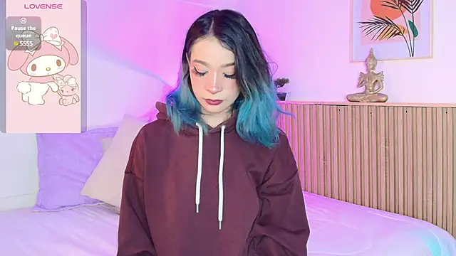 EmmaJhonnsson online show from February 22, 2025, 8:42 pm