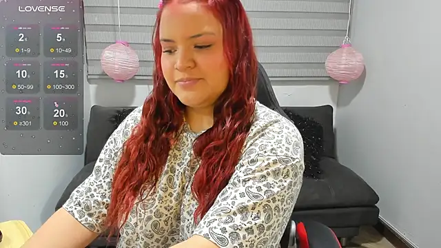 melanie hh online show from February 7, 2025, 4:27 am