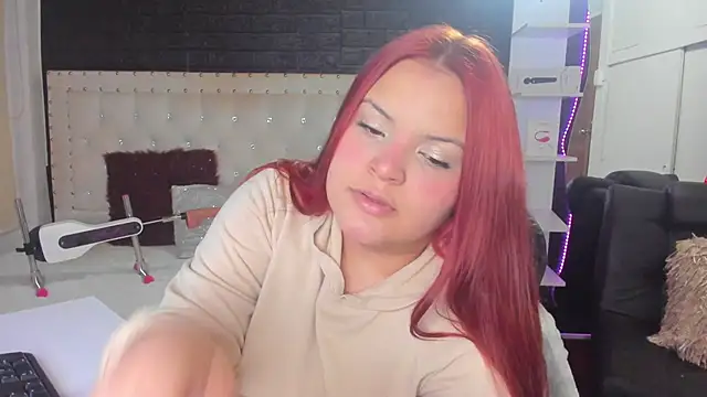 melanie hh online show from March 21, 2025, 4:06 am