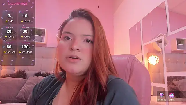 melanie hh online show from November 7, 2025, 4:01 am