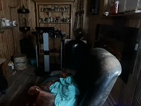 BrookeRides online show from January 20, 2025, 11:35 am