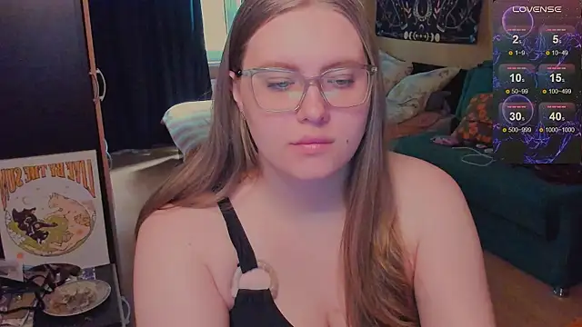Alice Dreamgirl  online show from July 23, 2026, 9:18 am