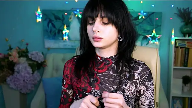 JadeCastle  online show from February 17, 2026, 4:24 pm