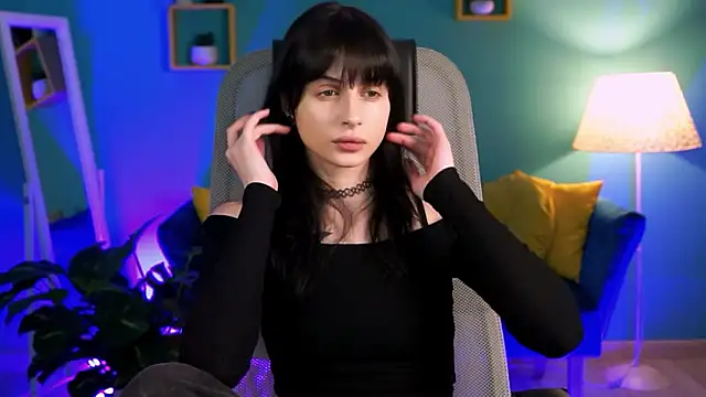 JadeCastle  online show from March 10, 2026, 4:34 pm