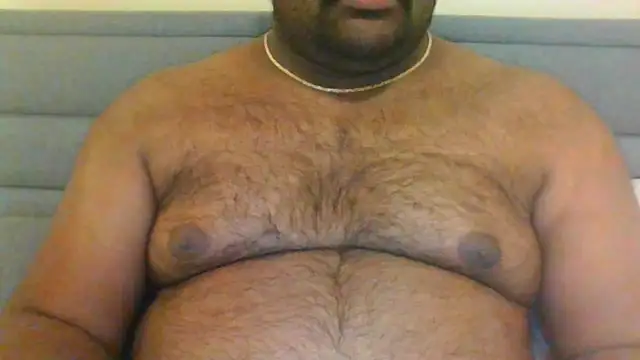 indianbearbot online show from January 10, 2025, 8:15 pm