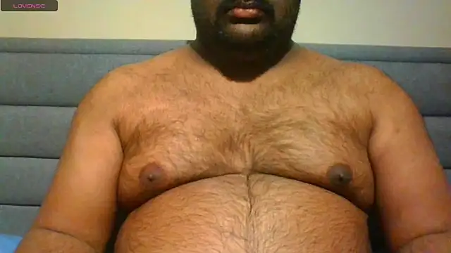 indianbearbot online show from February 21, 2026, 9:38 pm