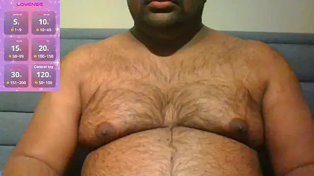 Snapshot of indianbearbot chatting on May 1, 2026, 7:29 pm indianbearbot online show from May 1, 2026, 7:29 pm