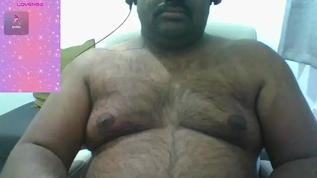 Snapshot of indianbearbot chatting on July 27, 2026, 7:21 pm indianbearbot online show from July 27, 2026, 7:21 pm