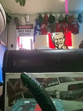 Snapshot of kinkycdslutsv chatting on January 13, 2025, 2:50 am kinkycdslutsv online show from January 13, 2025, 2:50 am