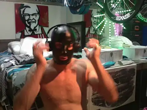 Snapshot of kinkycdslutsv chatting on March 6, 2025, 9:31 pm kinkycdslutsv online show from March 6, 2025, 9:31 pm