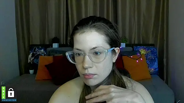 Alicia redfollow online show from January 31, 2025, 12:39 am