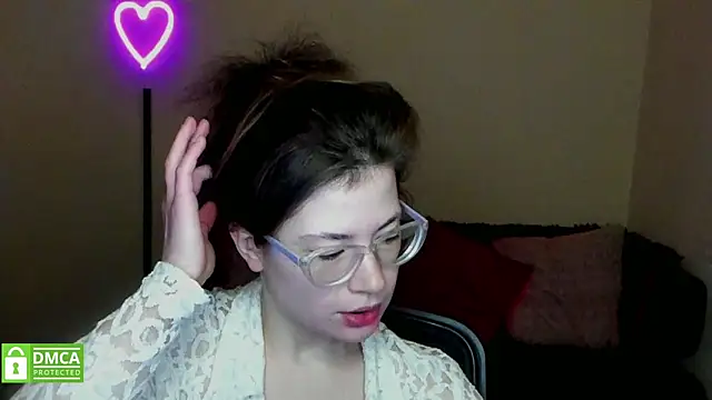 Alicia redfollow online show from February 8, 2025, 6:33 am