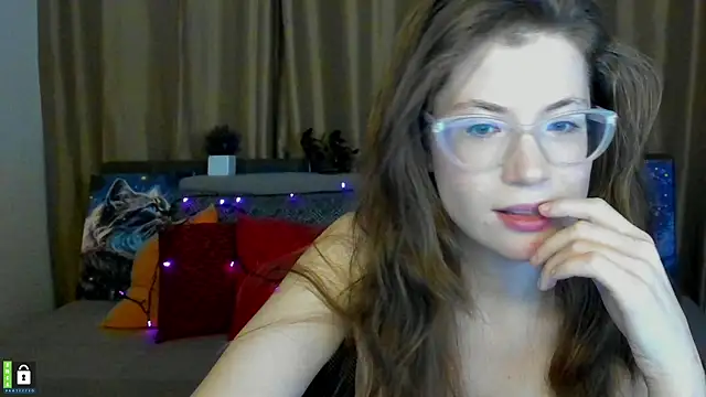 Alicia redfollow online show from February 17, 2025, 12:43 am