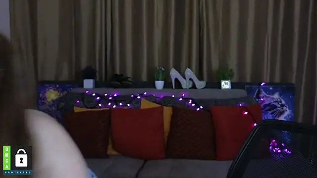 Alicia redfollow online show from February 28, 2025, 12:42 pm