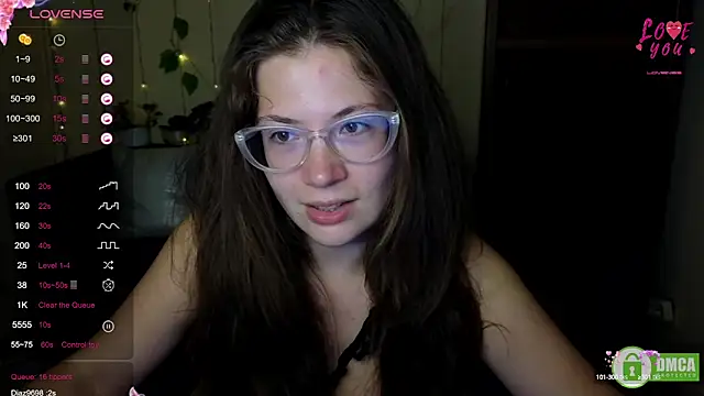 Alicia redfollow online show from September 11, 2025, 11:32 am