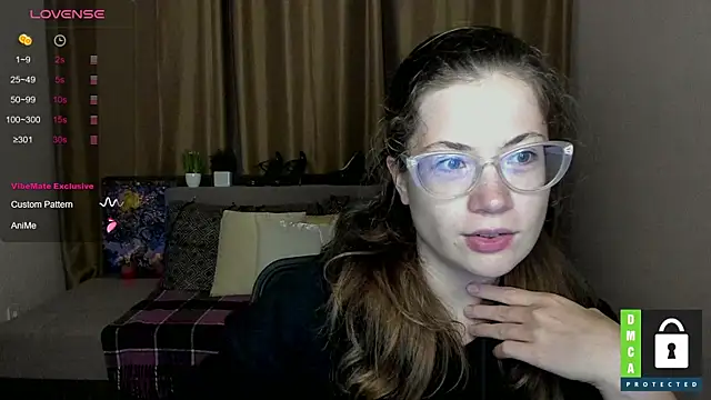 Alicia redfollow online show from September 18, 2025, 11:23 am