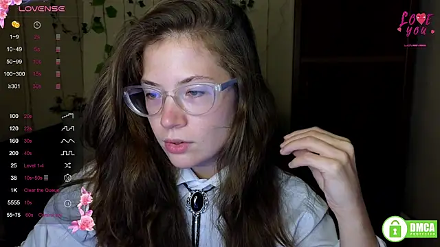 Alicia redfollow online show from September 20, 2025, 5:25 pm