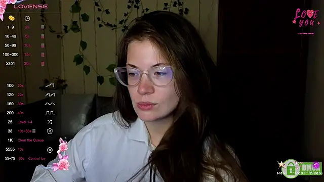 Alicia redfollow online show from September 21, 2025, 5:25 pm