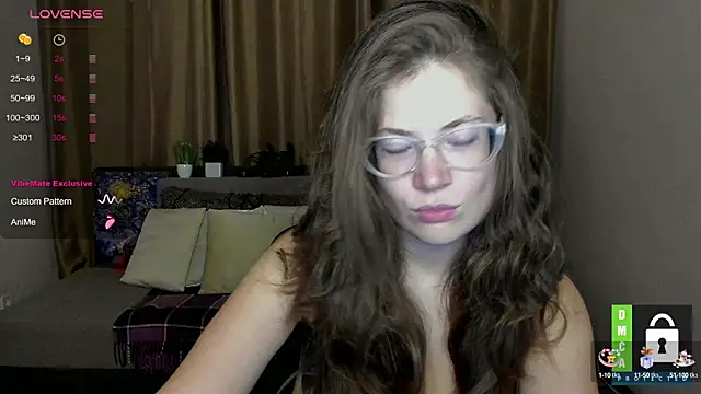 Alicia redfollow online show from September 24, 2025, 11:24 am