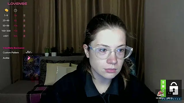 Alicia redfollow online show from October 2, 2025, 11:17 am