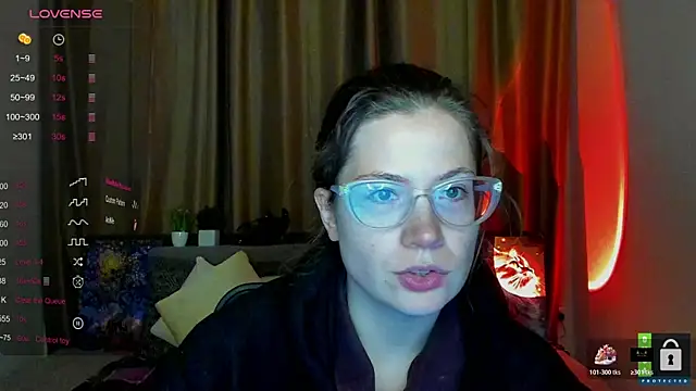 Alicia redfollow online show from October 21, 2025, 5:24 pm