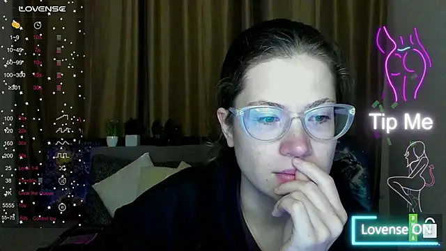 Alicia redfollow online show from October 24, 2025, 5:04 am