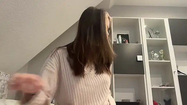 NikaCyberslut online show from December 27, 2024, 9:50 am